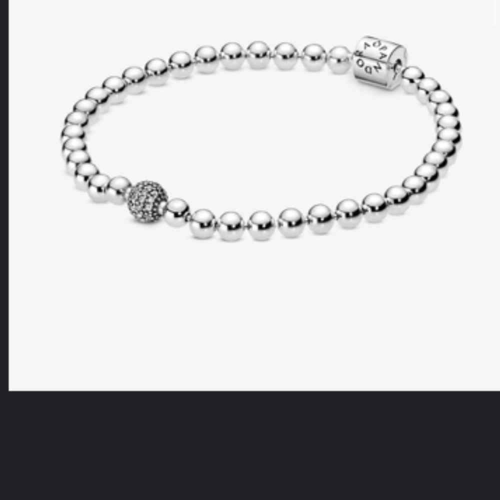 PANDORA BRACELETS || Size 7-7.5
